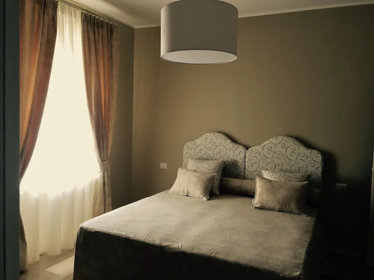 Allaportaccanto Bed & Breakfast