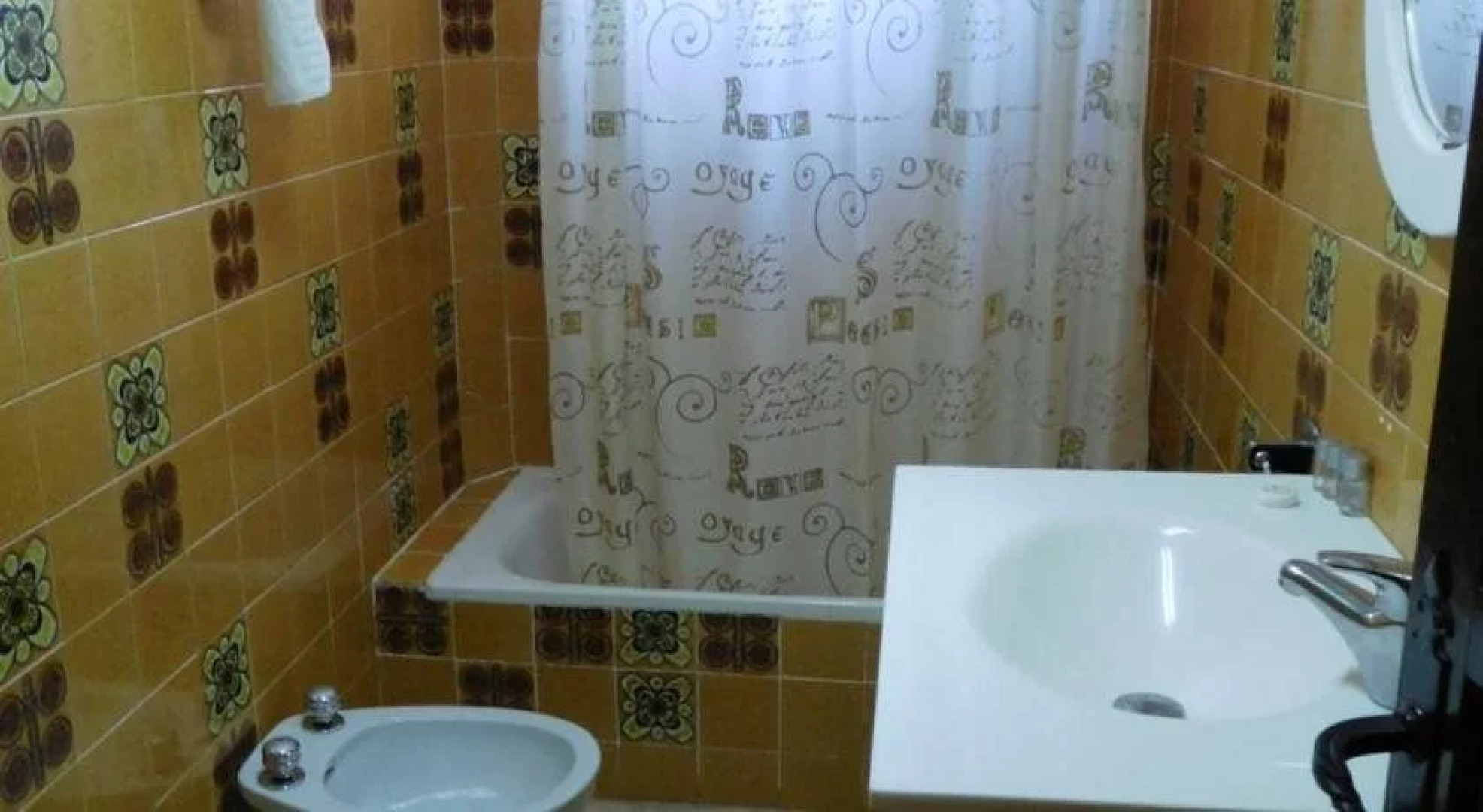 Hotel Restaurante Las Galias