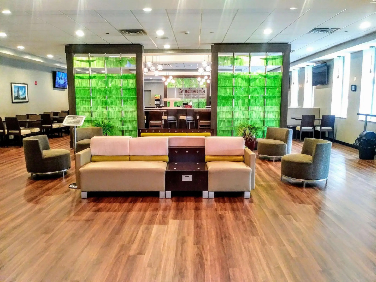 Holiday Inn Hotel Pittsburgh-Monroeville