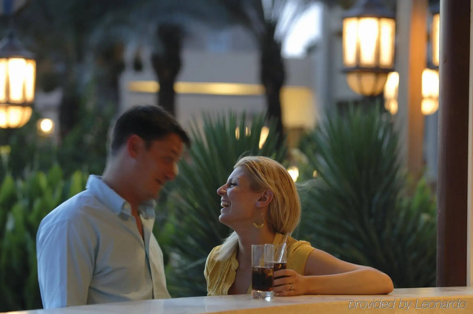InterContinental Resort Aqaba by IHG
