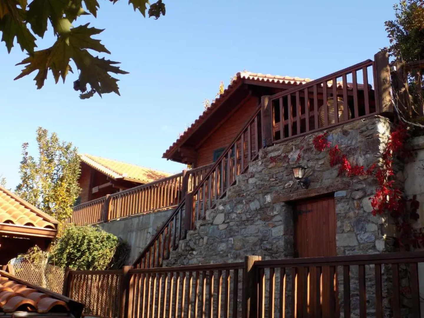 Alagonia Country Homes