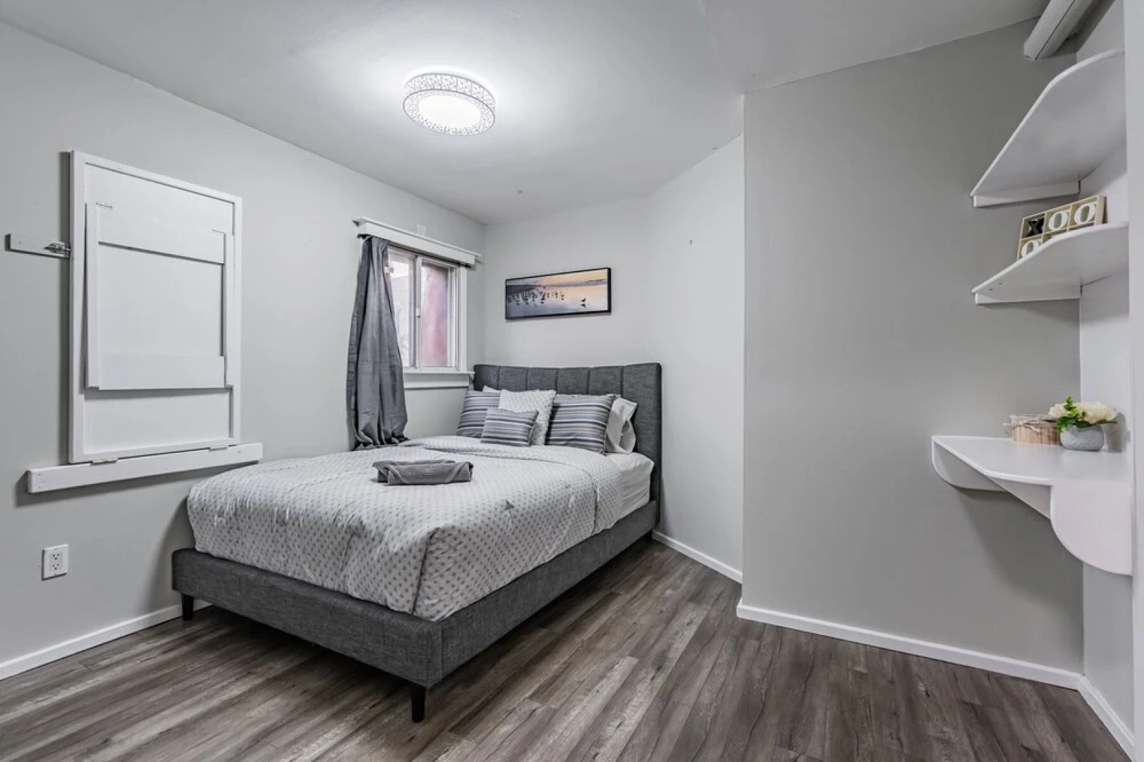 Shirlea Boutique Cottage