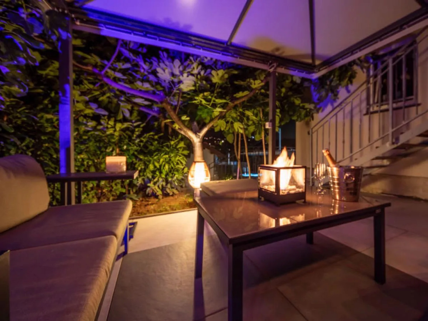 Apartment Sontje Opatija/Matulji