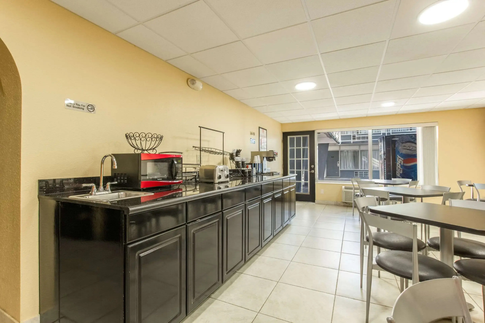 Econo Lodge Fort Knox