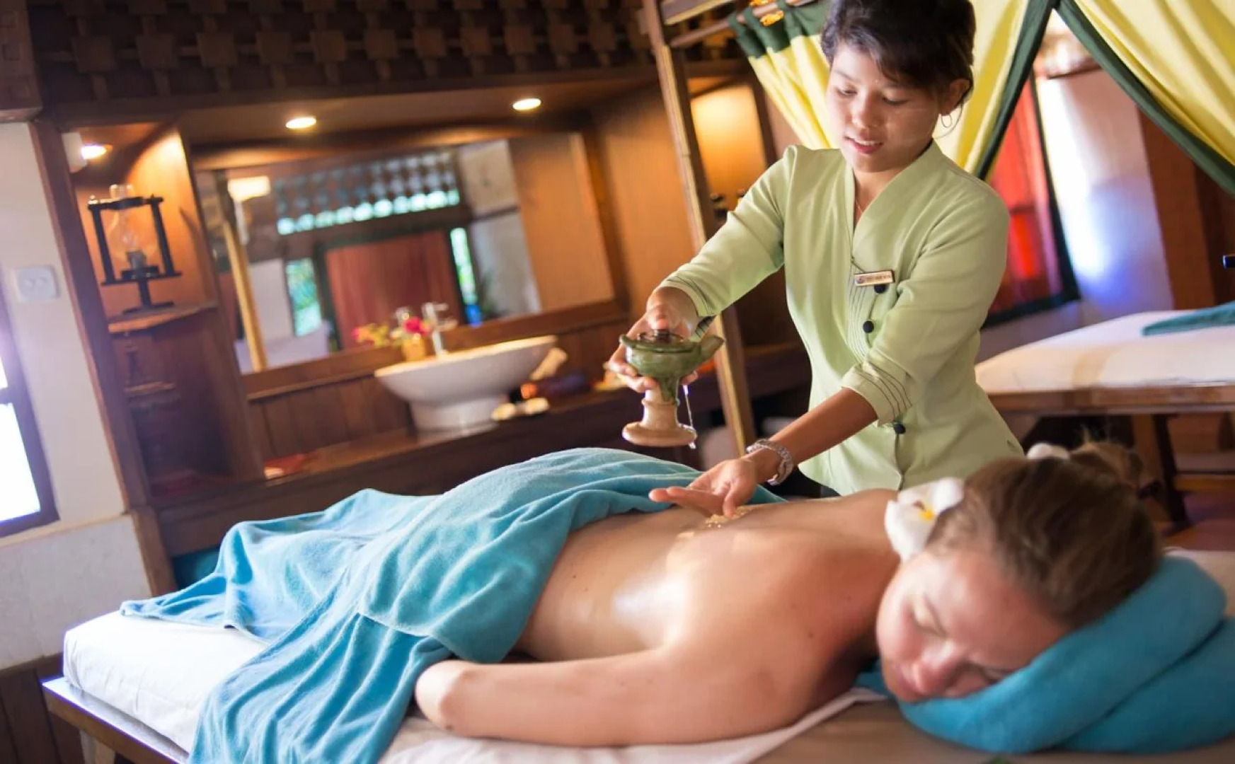 Aye Yar River View Resort