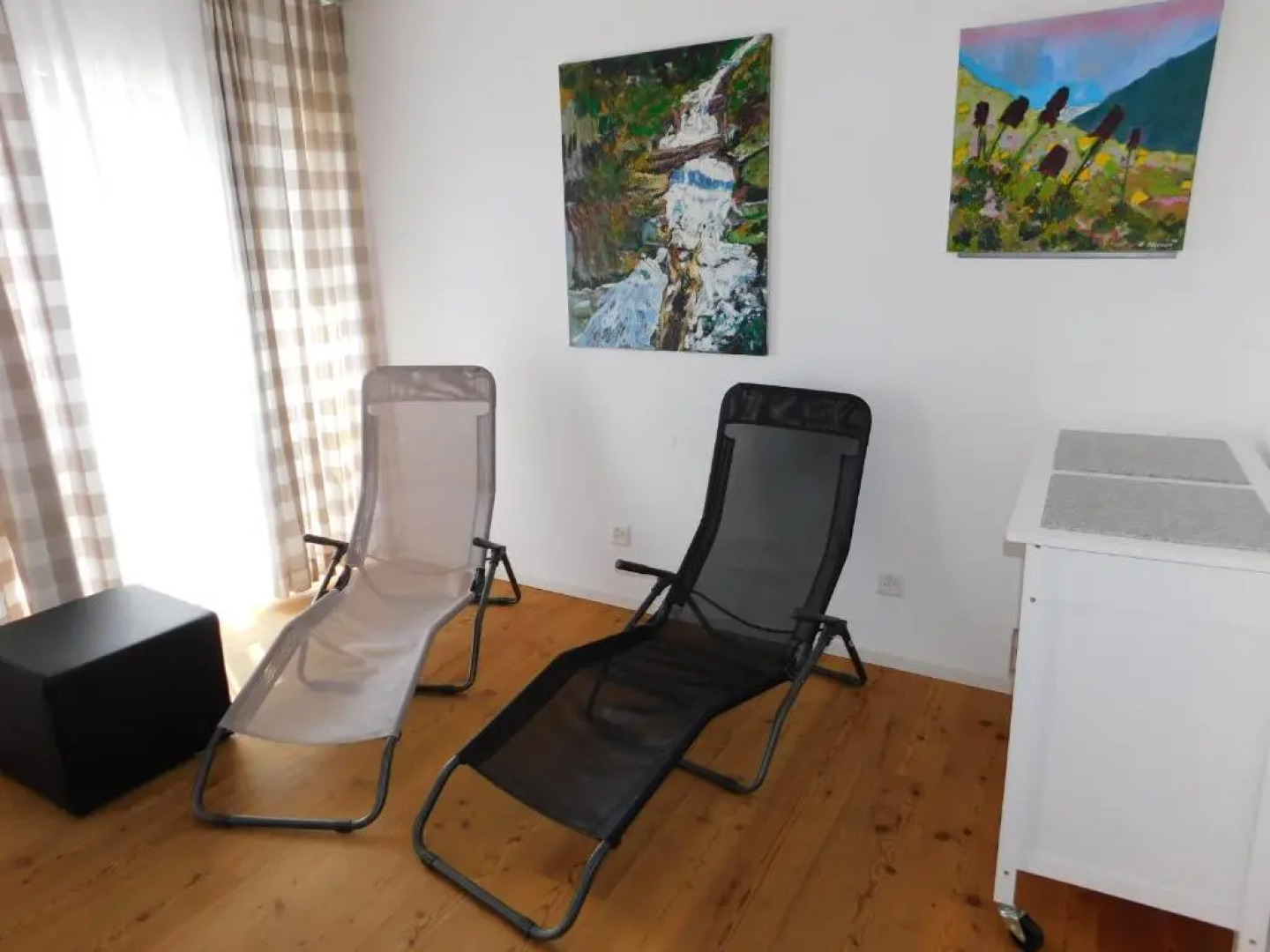 Residence Edelweiss C332