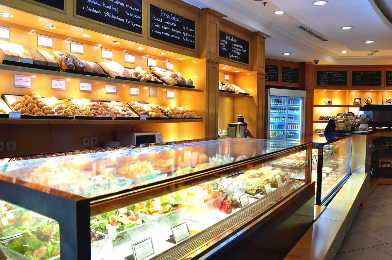 Ayana MidPlaza Jakarta