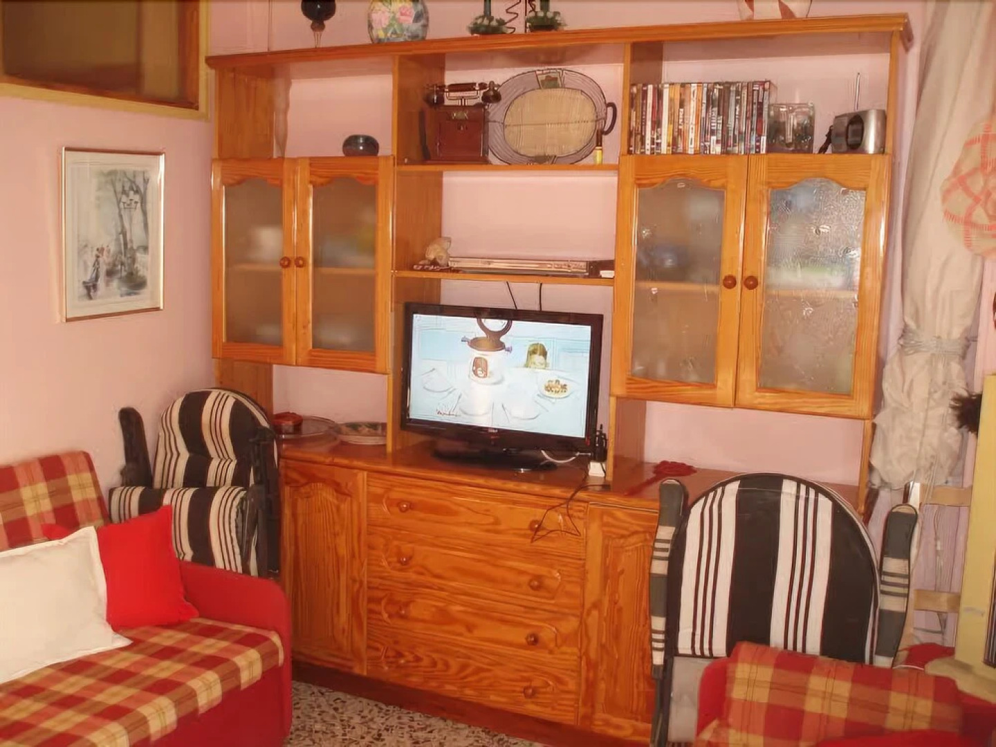 Gran Canaria 101990 1 Bedroom Apartment By Mo Rentals