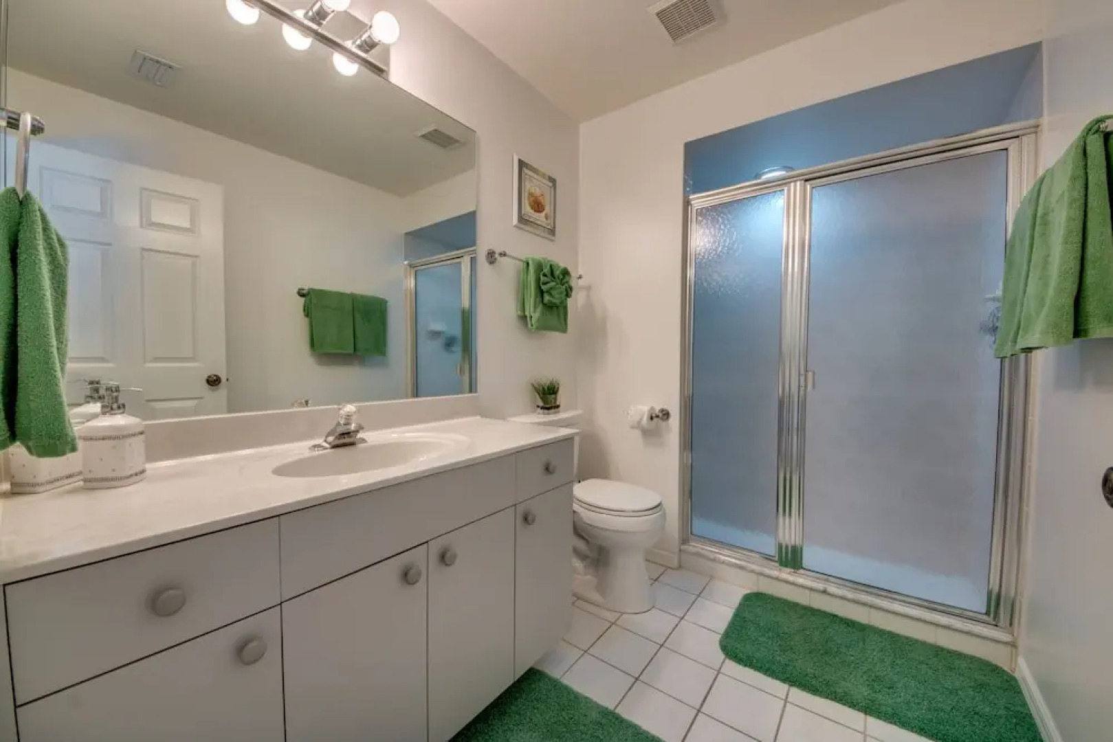 Villa Calusa - Roelens Vacations