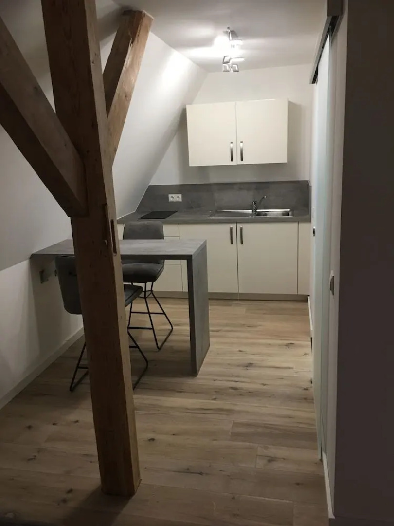 Christmann's Cottage