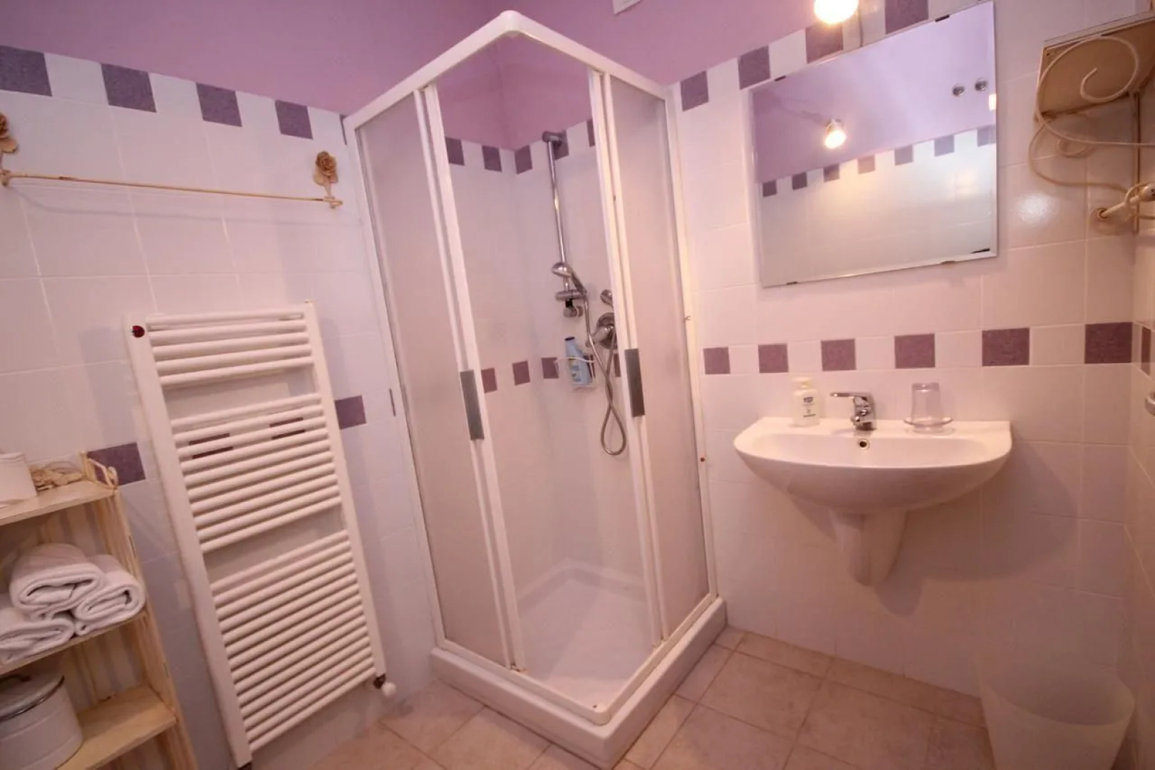 Il Mulino Di Geminella