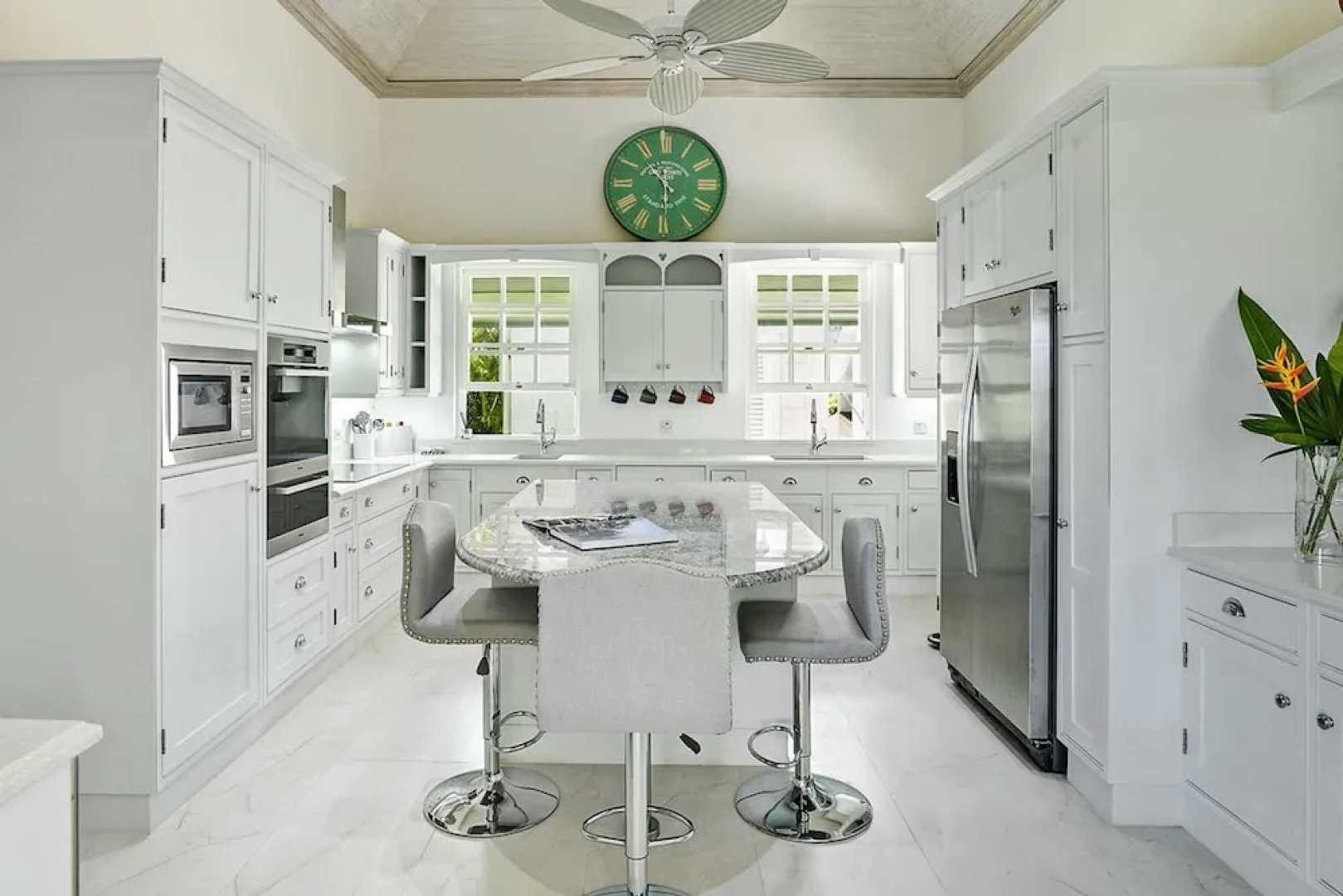 Royal Villa, Royal Westmoreland by Island Villas