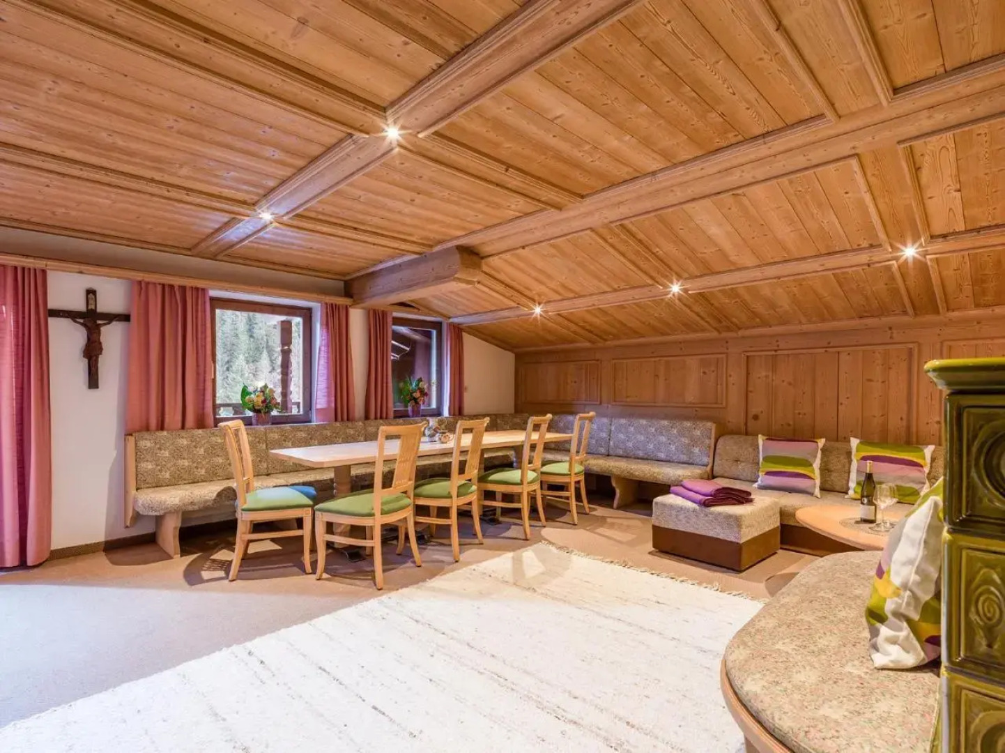 Appartementhaus Talwinkel