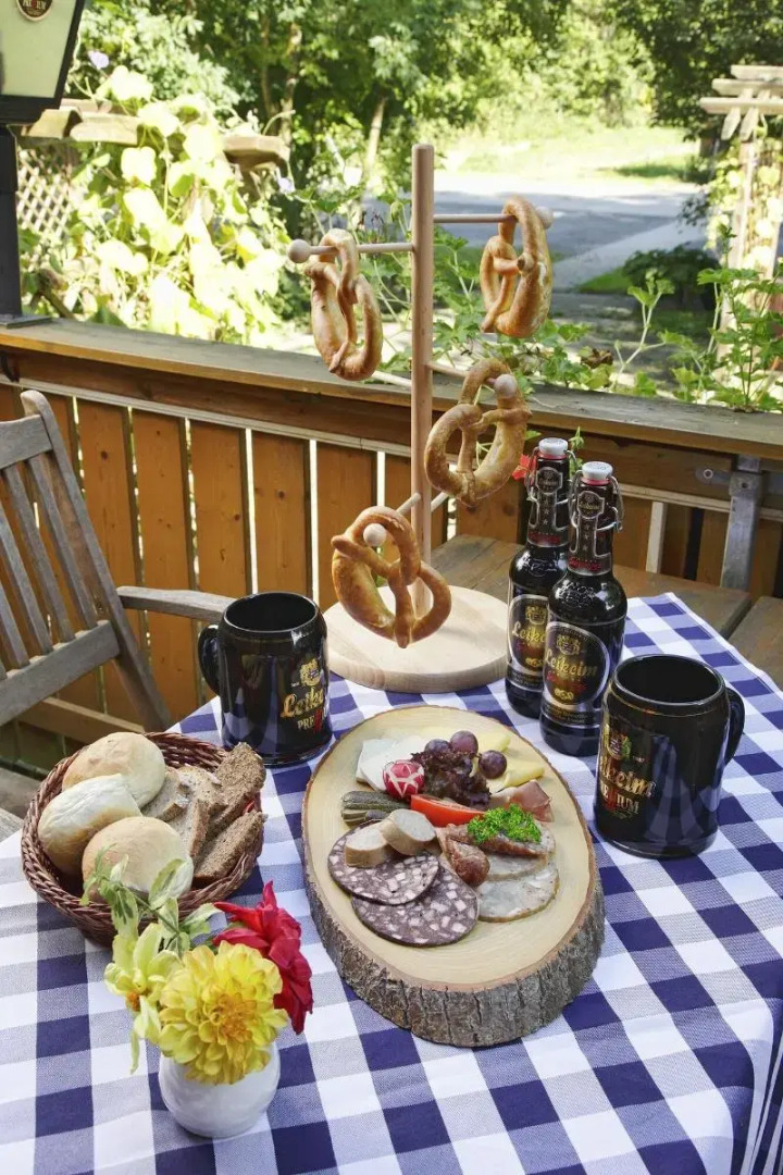 Land- und Aktivhotel Altmühlaue