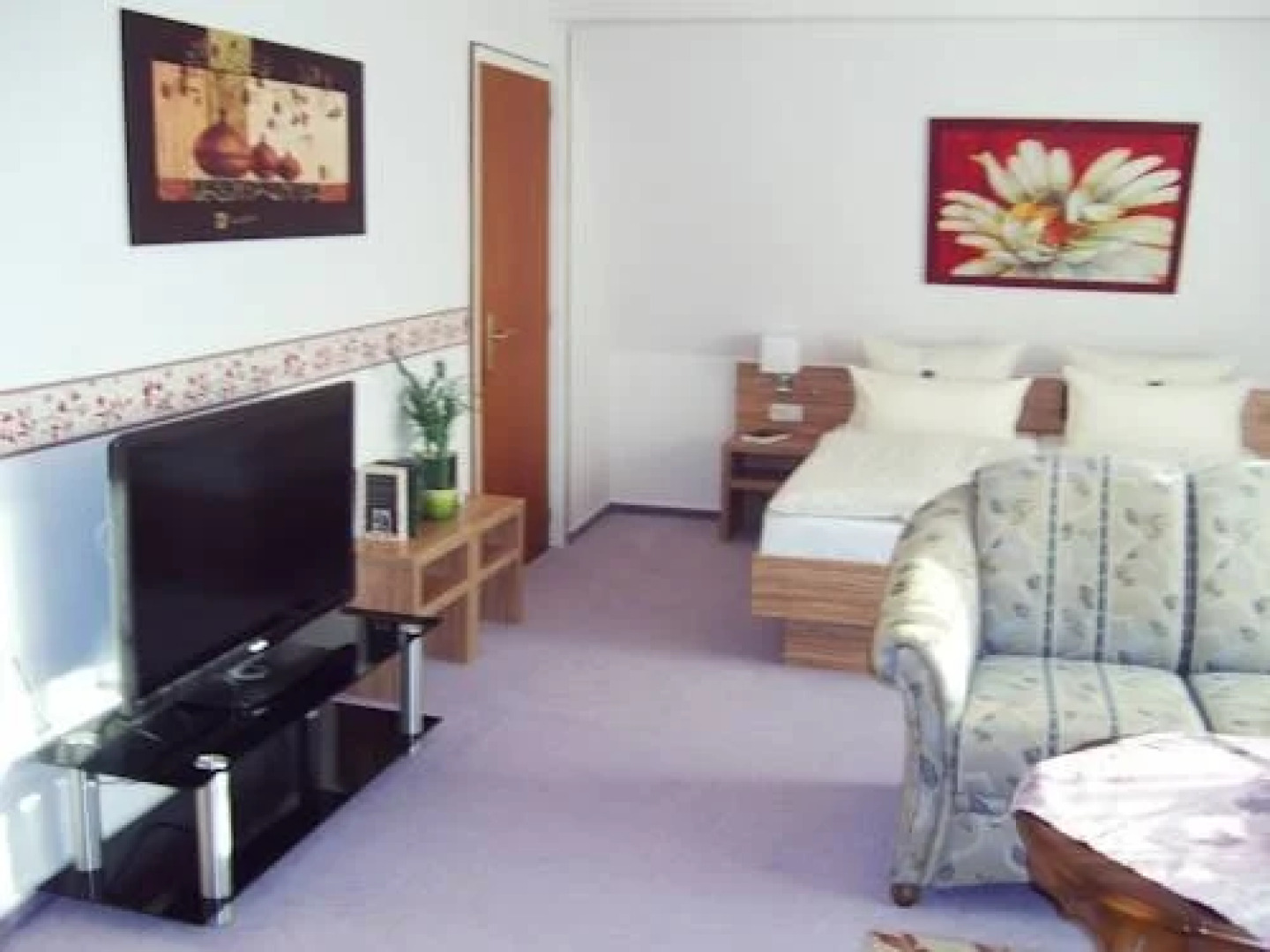 Landgasthof Herrendeich