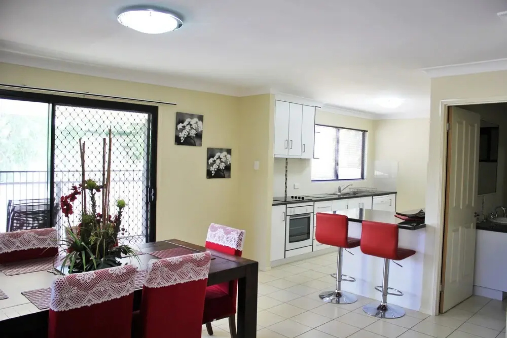 Dalby Apartments Self Contained Motel Accommodation