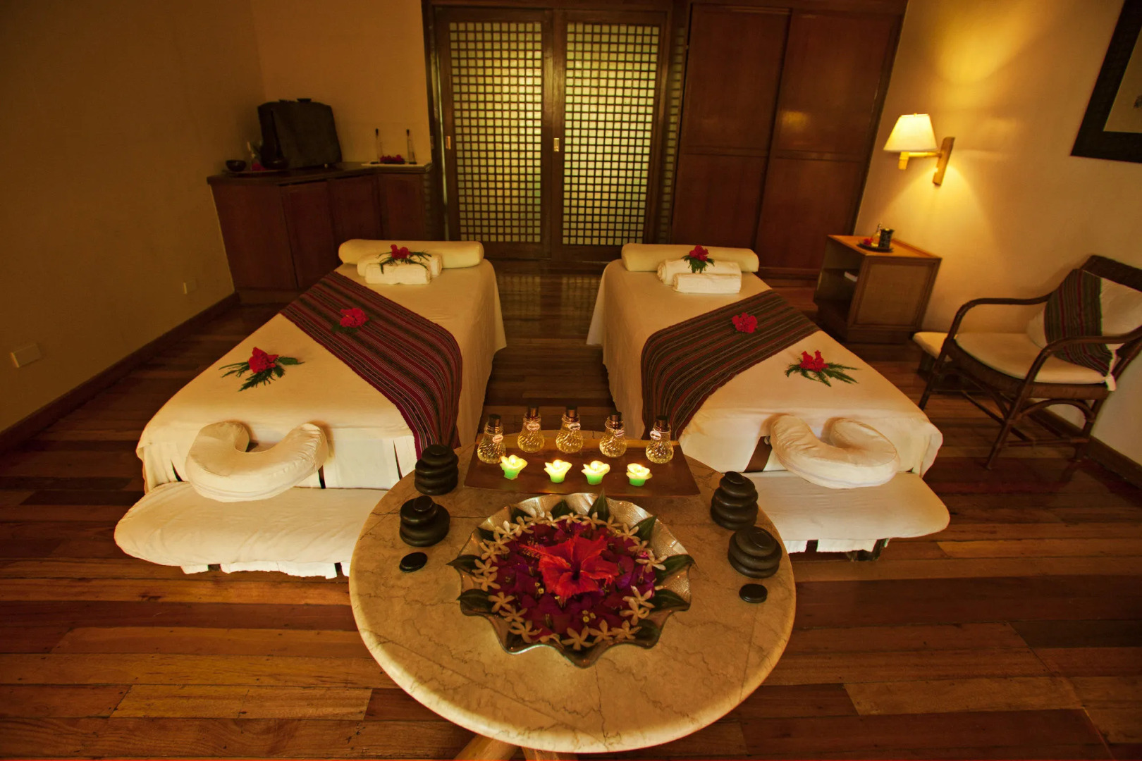 Pearl Farm Beach Resort