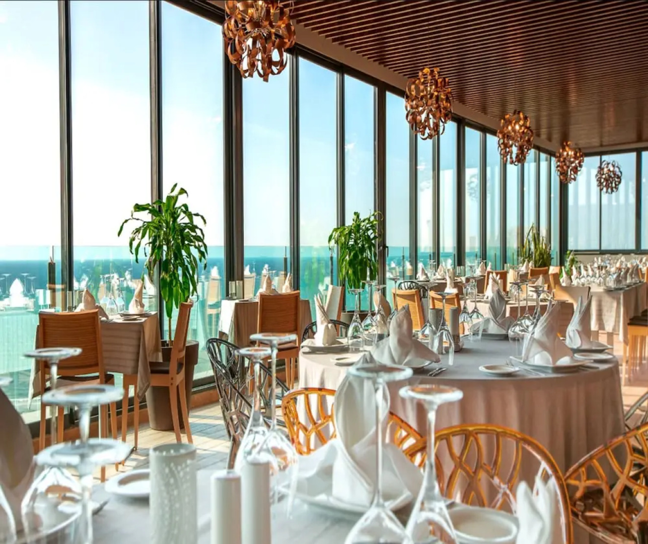 Az Hotel Le Zephyr Mostaganem