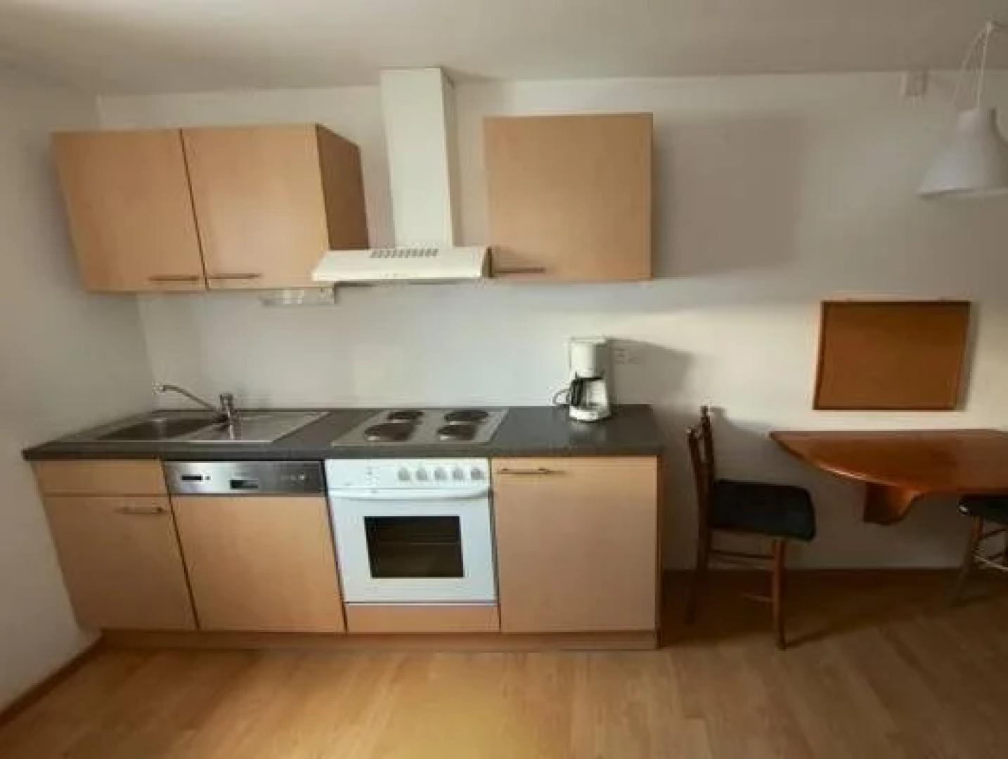 Steinbock Apartments