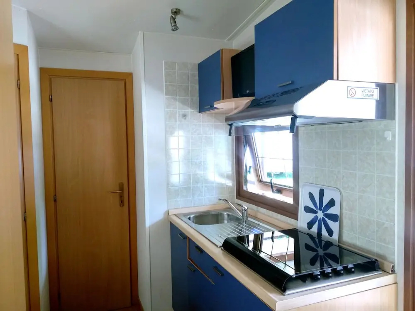 Santa Vittoria Camping