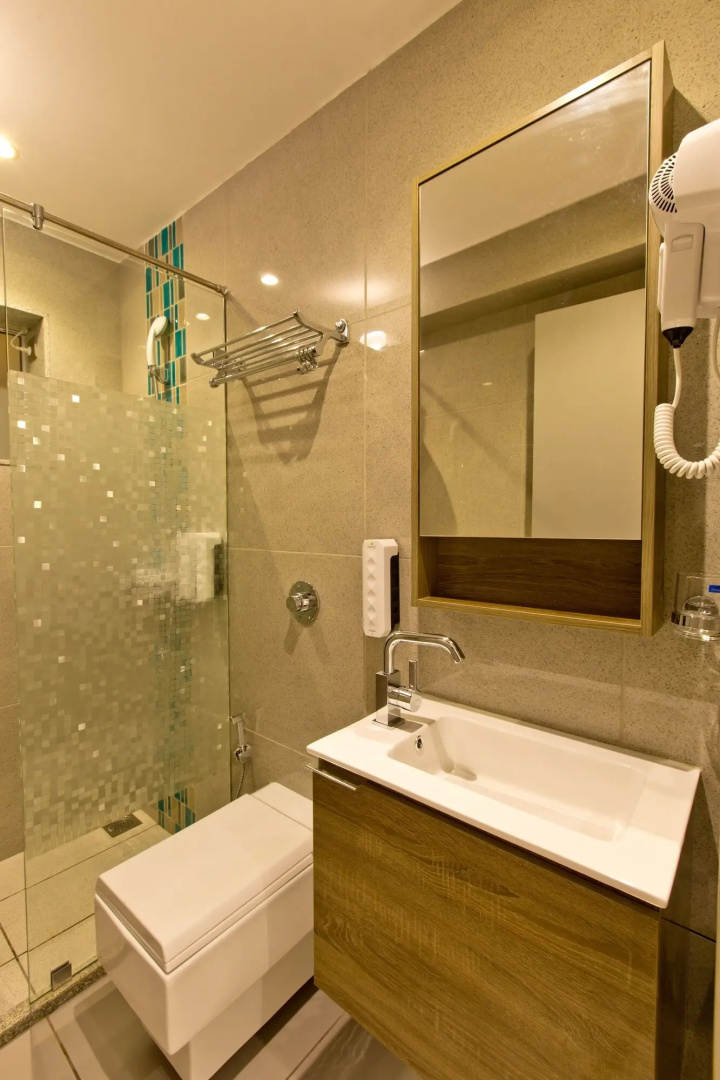 Orchid Hotel Panchgani