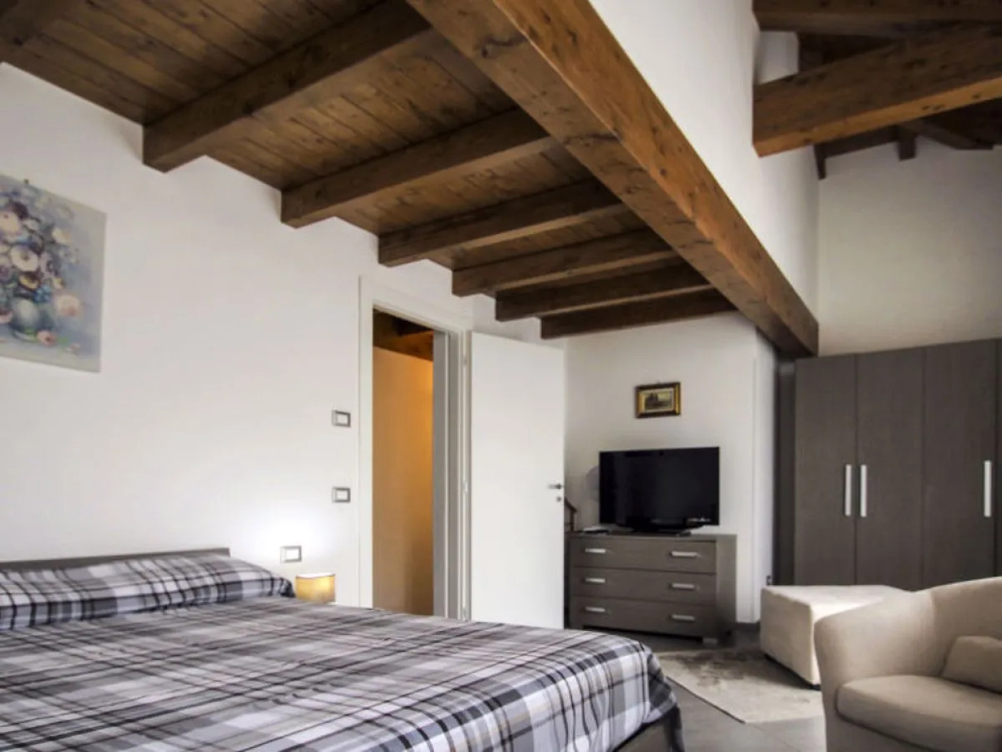 House Carmen Brissago Valtravaglia