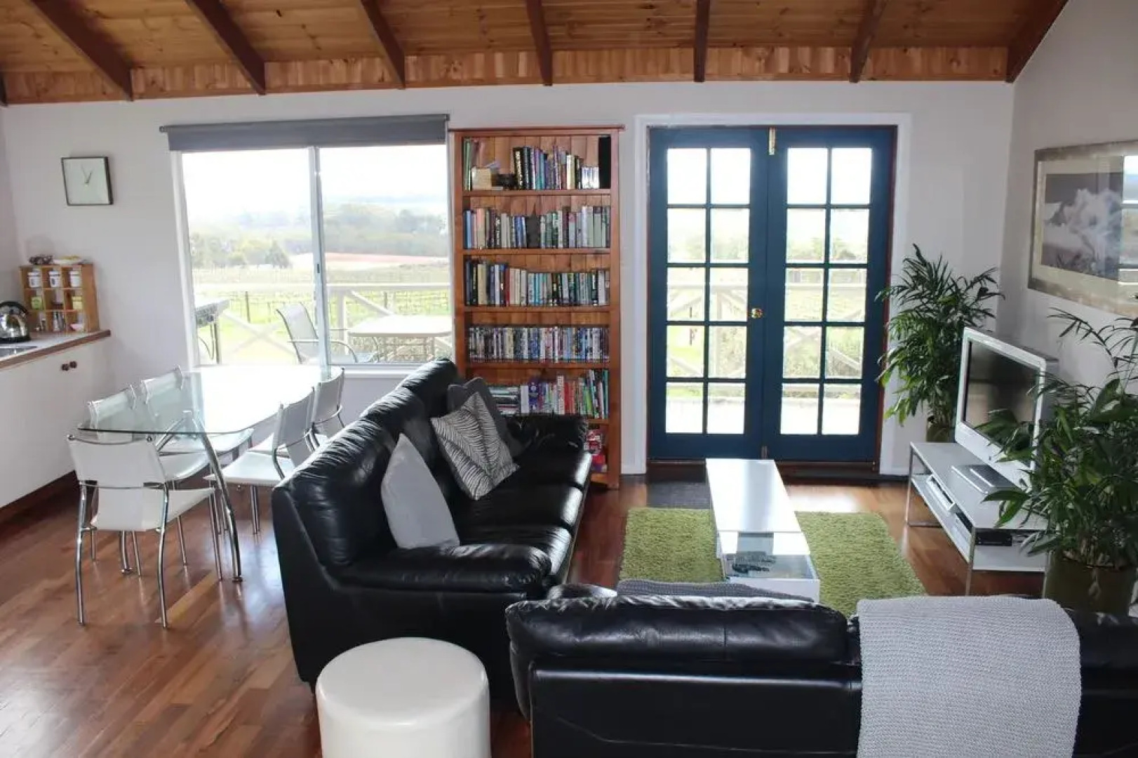 The Sleeping Lady Private Retreat