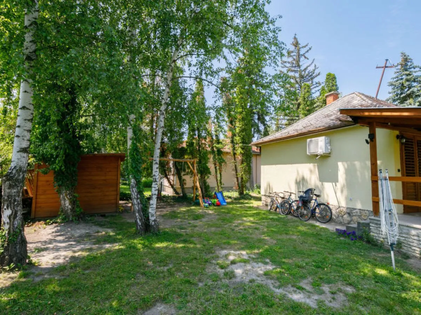 Apartment Liget Fonyód