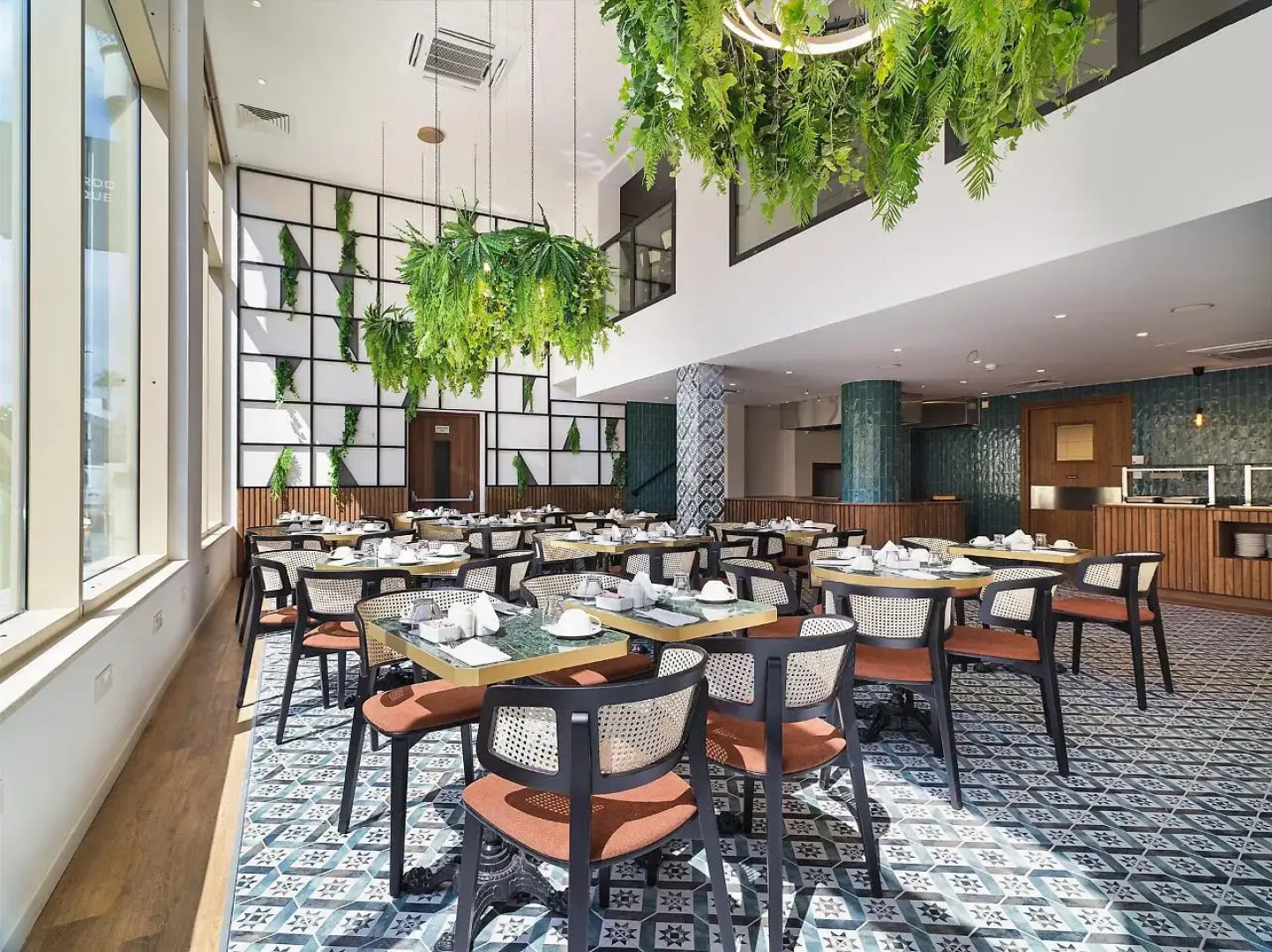 Leonardo Boutique Hotel Larnaca