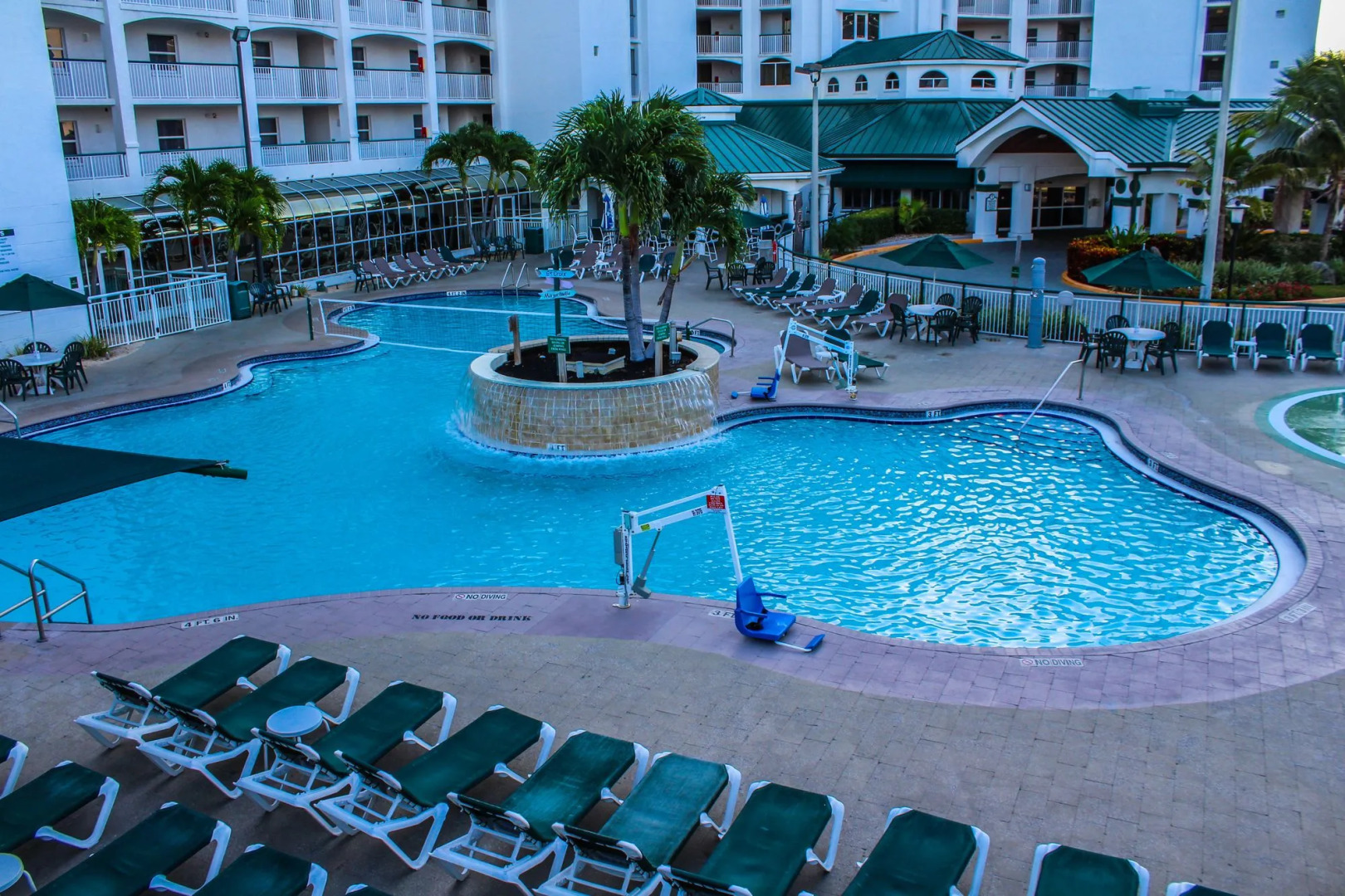 The Resort on Cocoa Beach