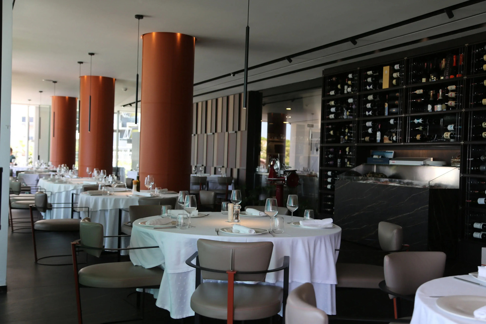 Maritim Marina Bay Luxury Resort