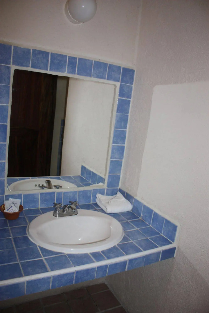 Hotel Arenas del Pacífico