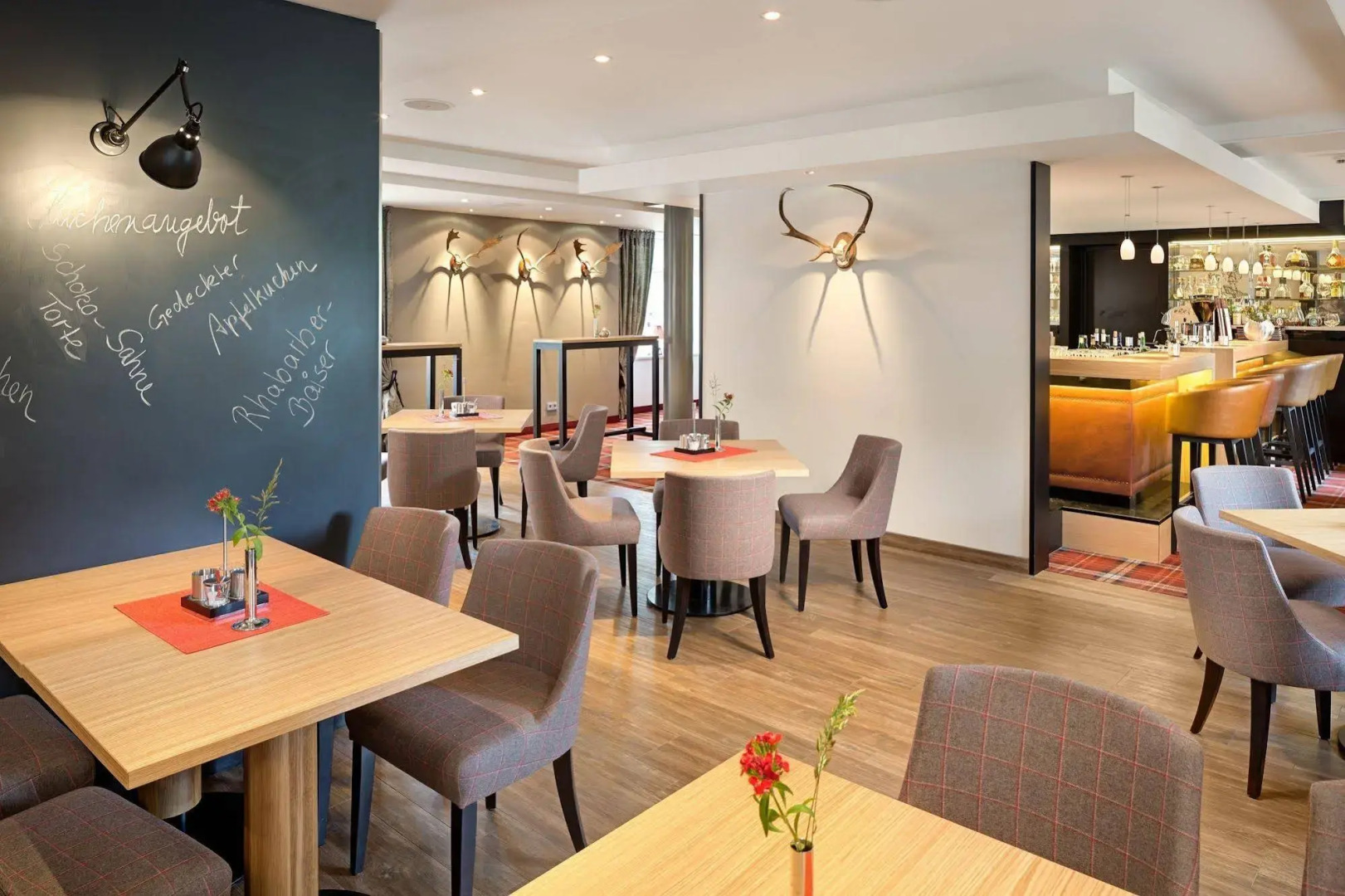 Hotel Jagdschloss Kranichstein