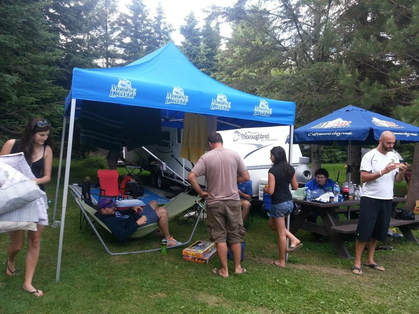 Bed & Breakfast Du Repos