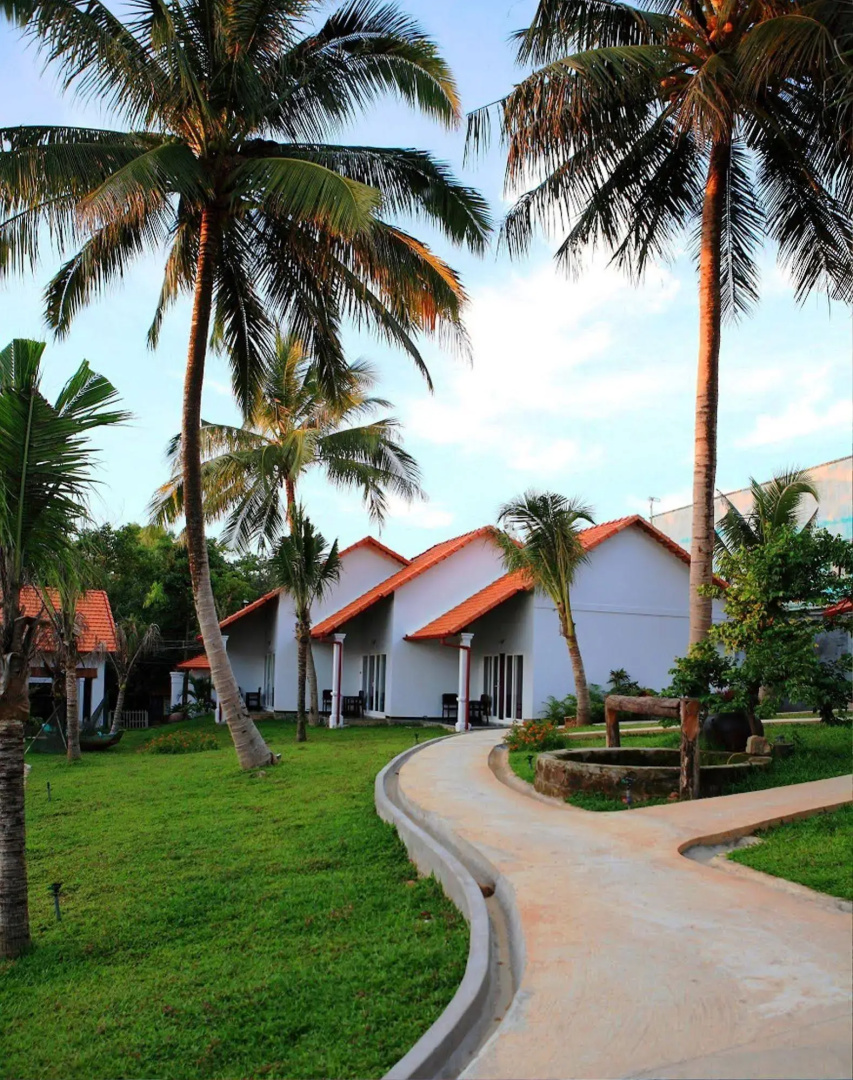 Terrace Resort
