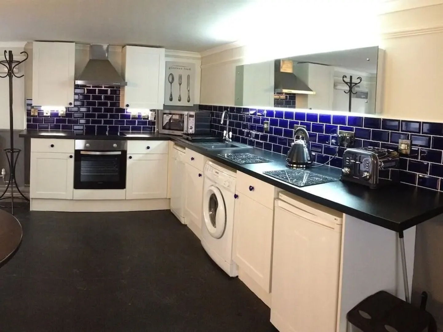 Atlantis Holiday Apartments