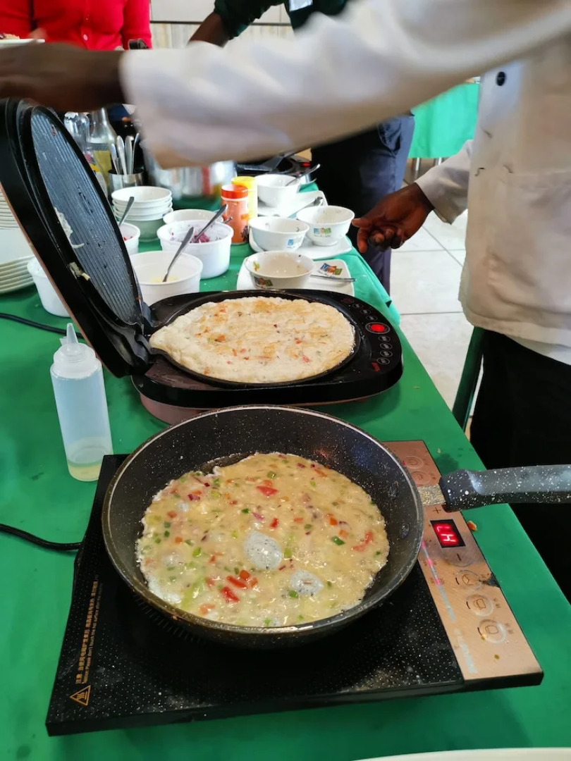 Jambo Mara Safari Lodge