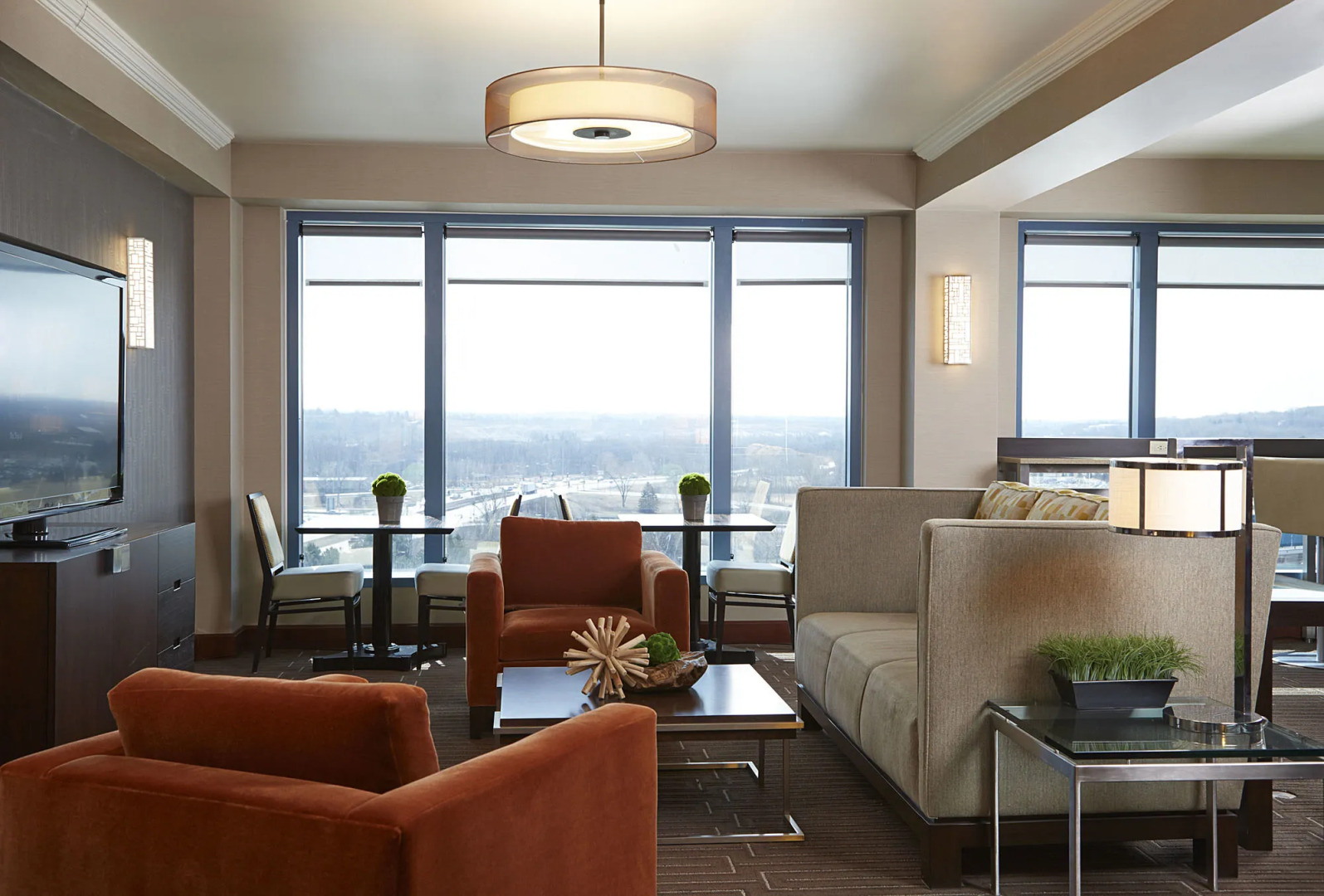 Marriott Milwaukee West