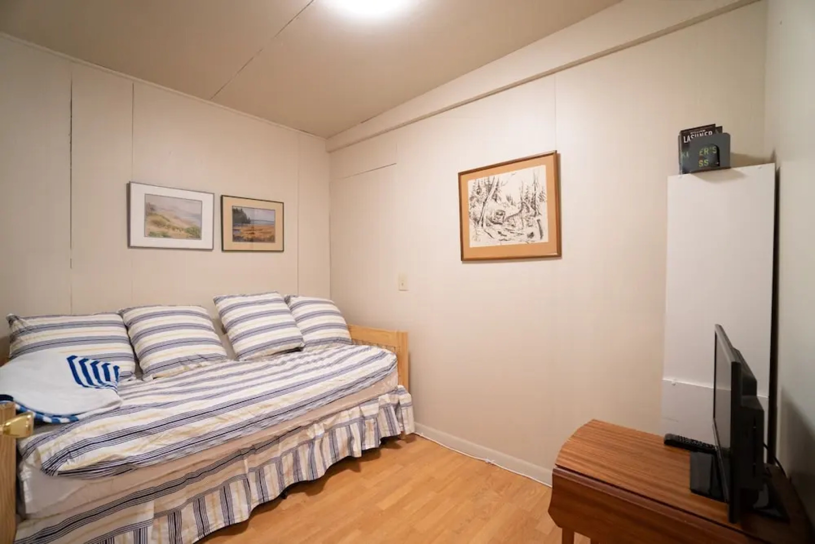 Sea Lion Crossing - 3 Br Home