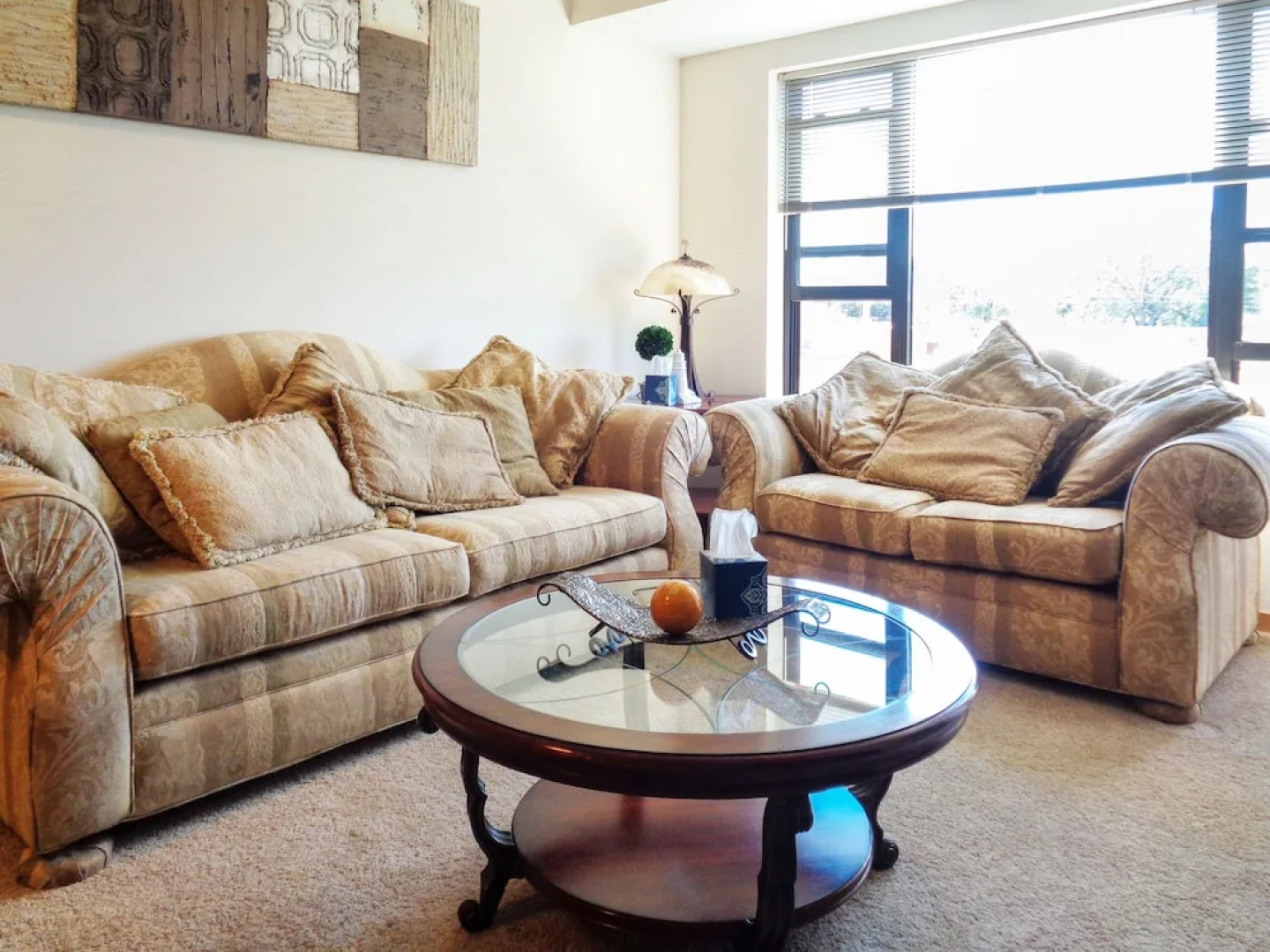 43rd St Apartments by Minnehaha Lofts