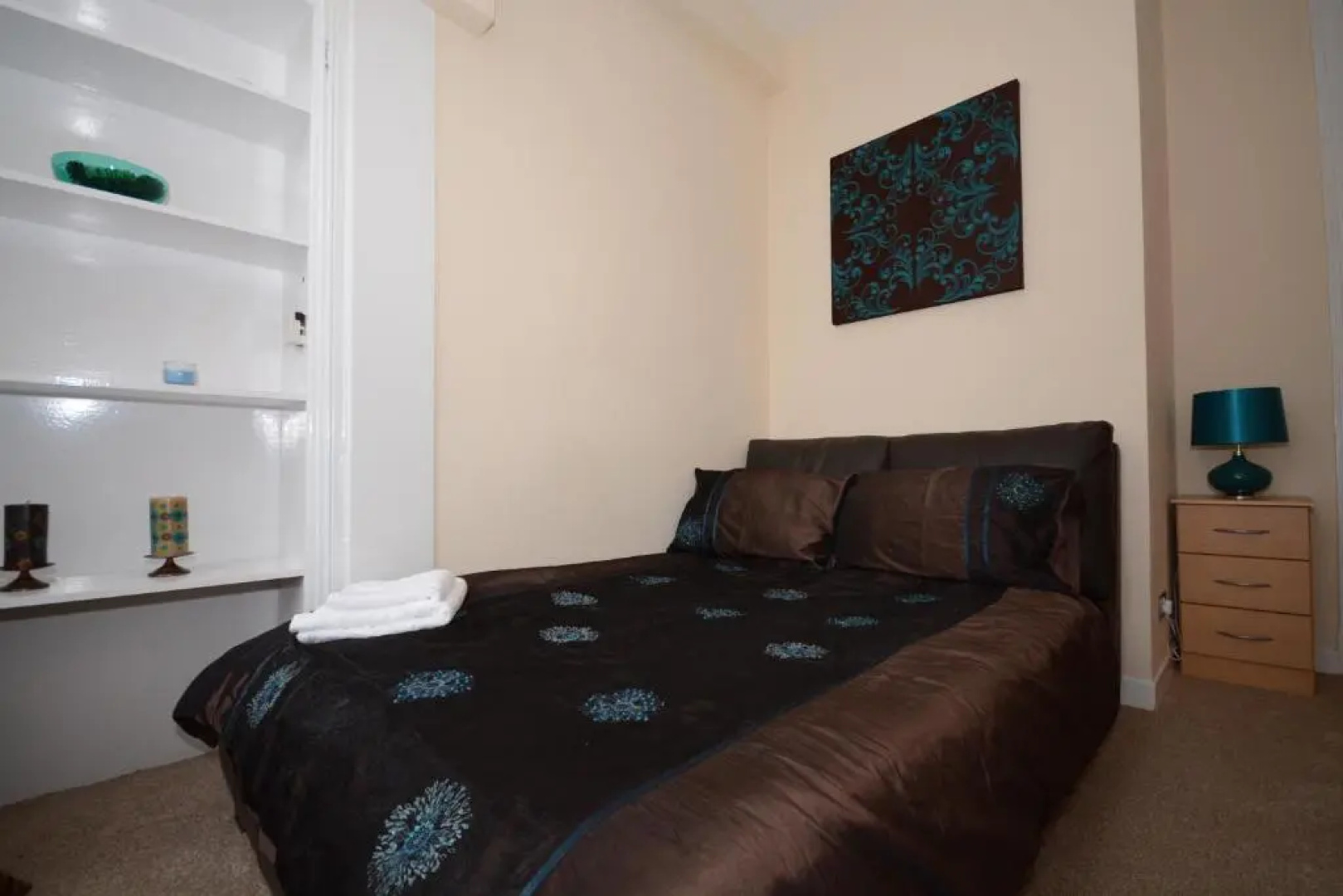 Townhead Apartments Glasgow Airport