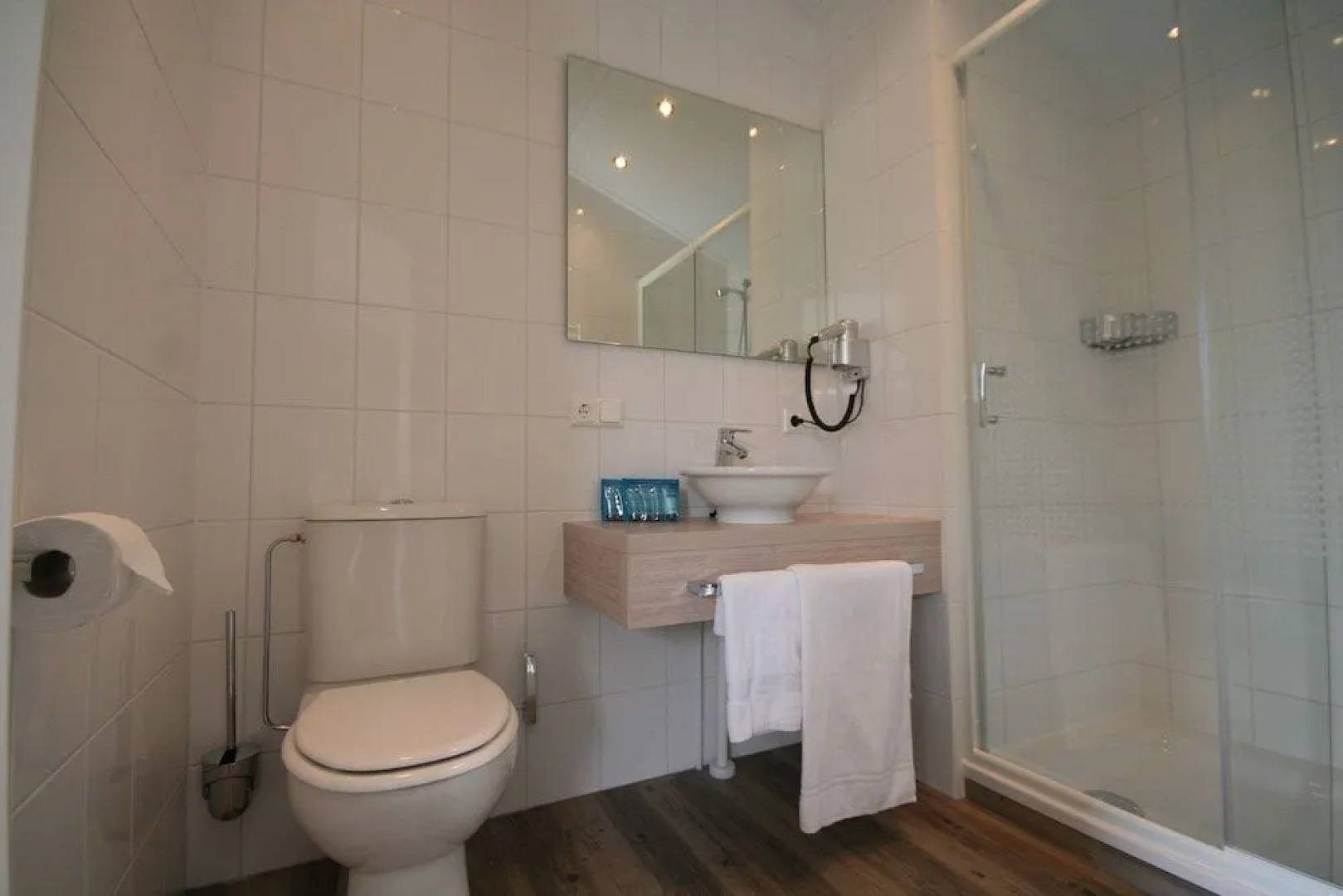 Vakantiepark De Krim Texel