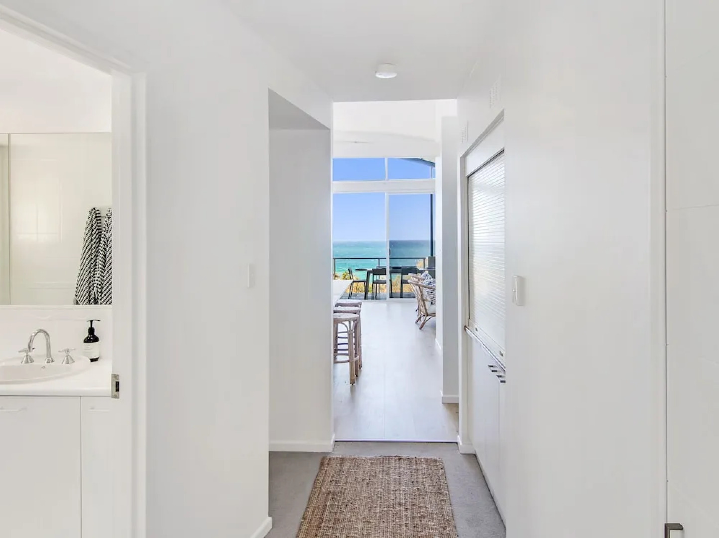 Aqua Promenade Beachfront Apartments