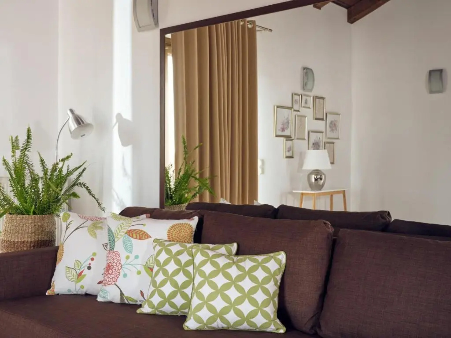 Astarte Villas - The Villa in Olive Grove