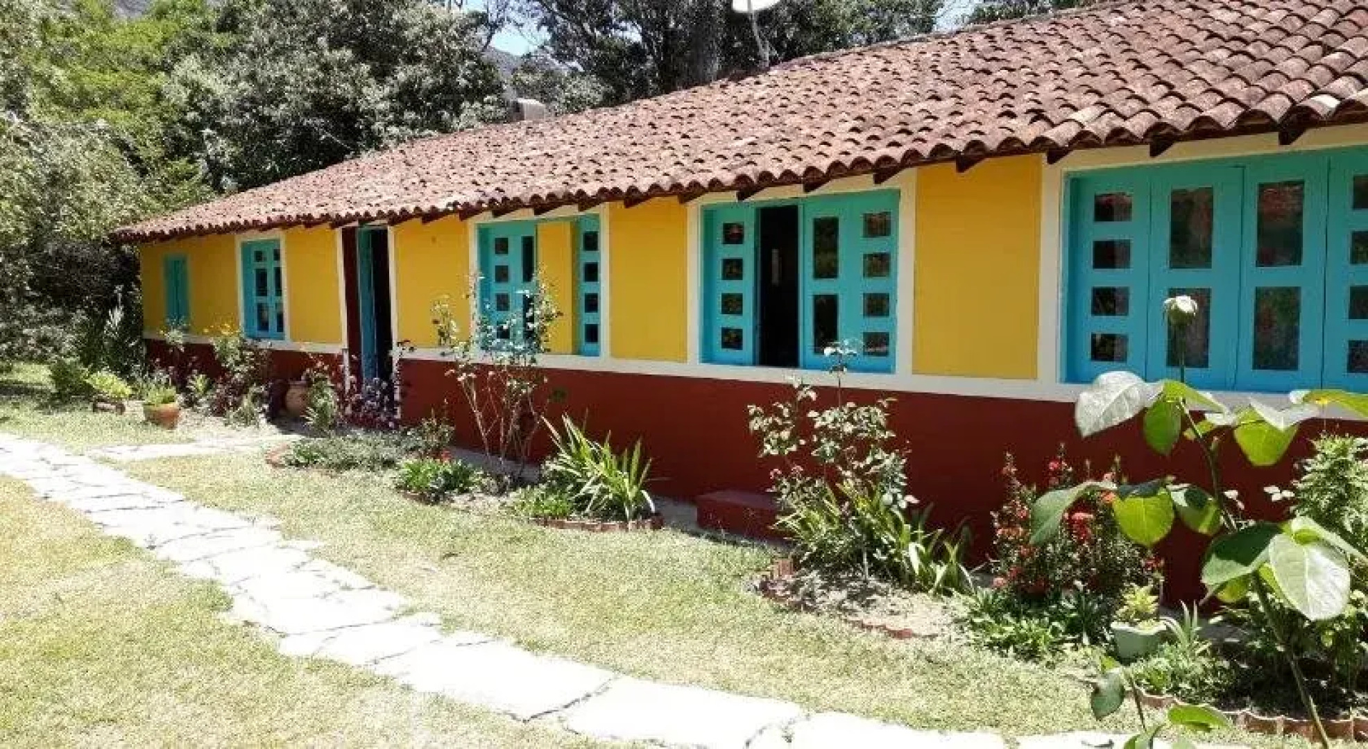 Lothlorien Vale do Capão