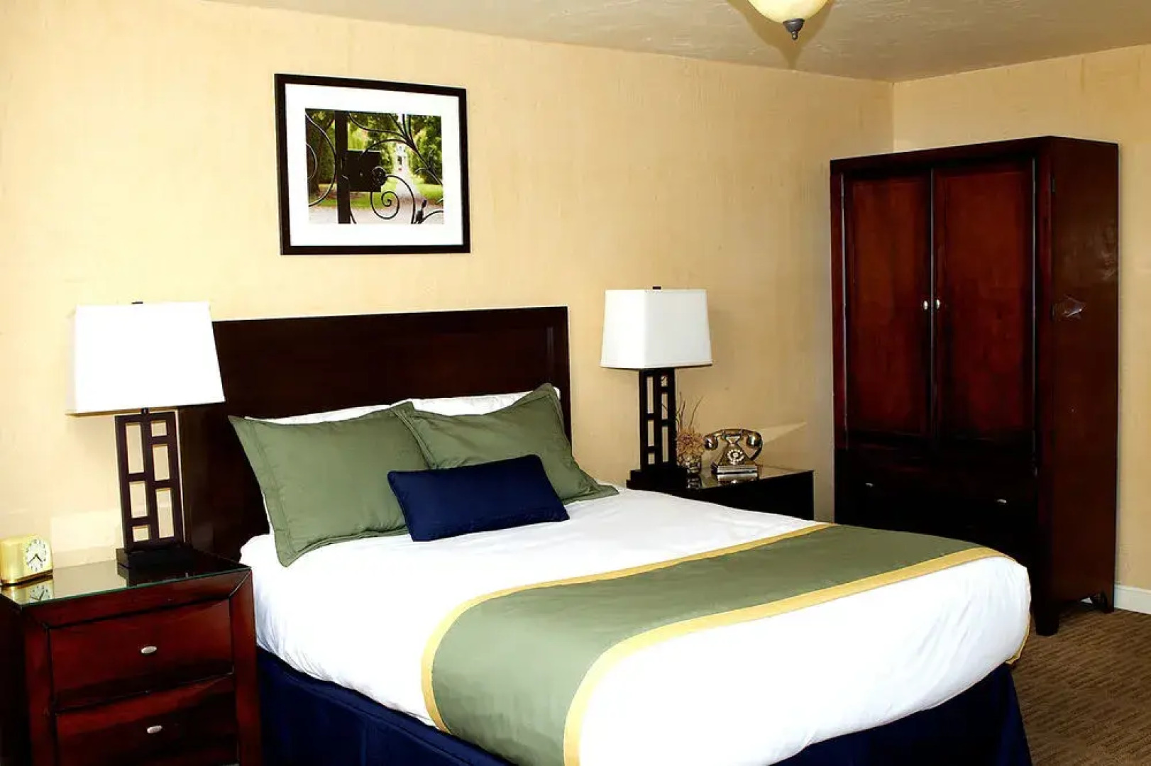 Charming Couples Casita, Walk to Old Mesilla Plaza