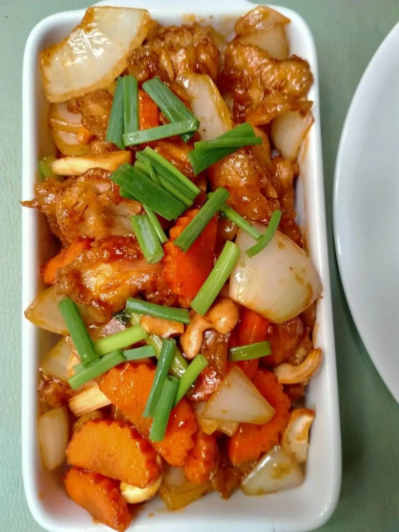 Bonhomie Beach Cottages