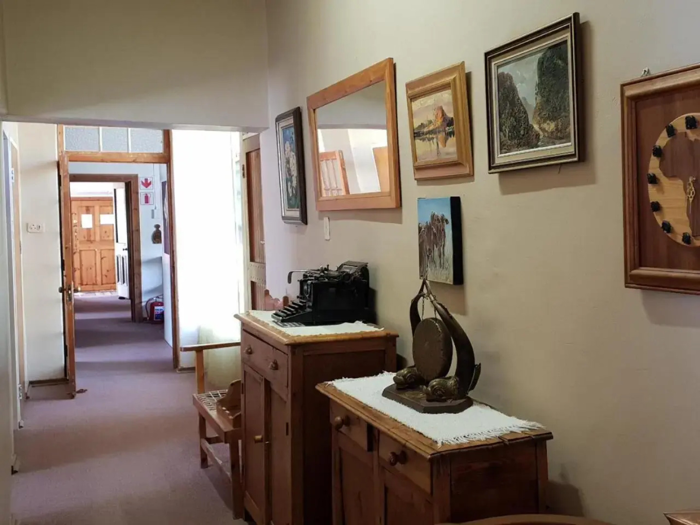 Drs Place Country Guesthouse