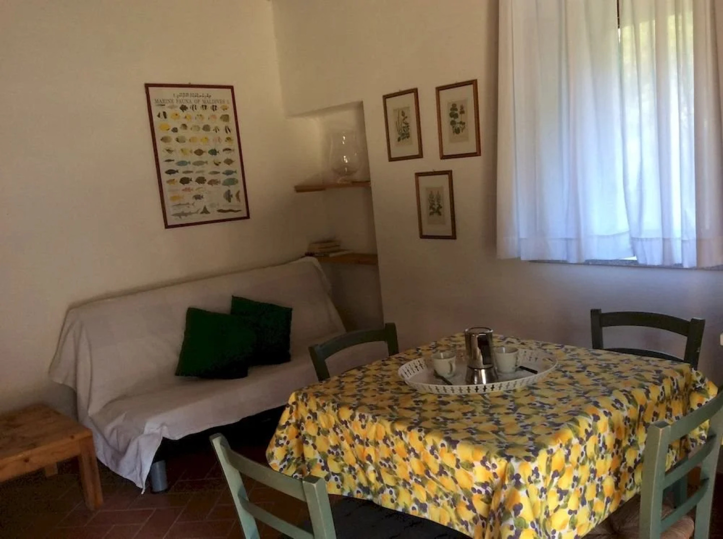 Agriturismo Galenzana