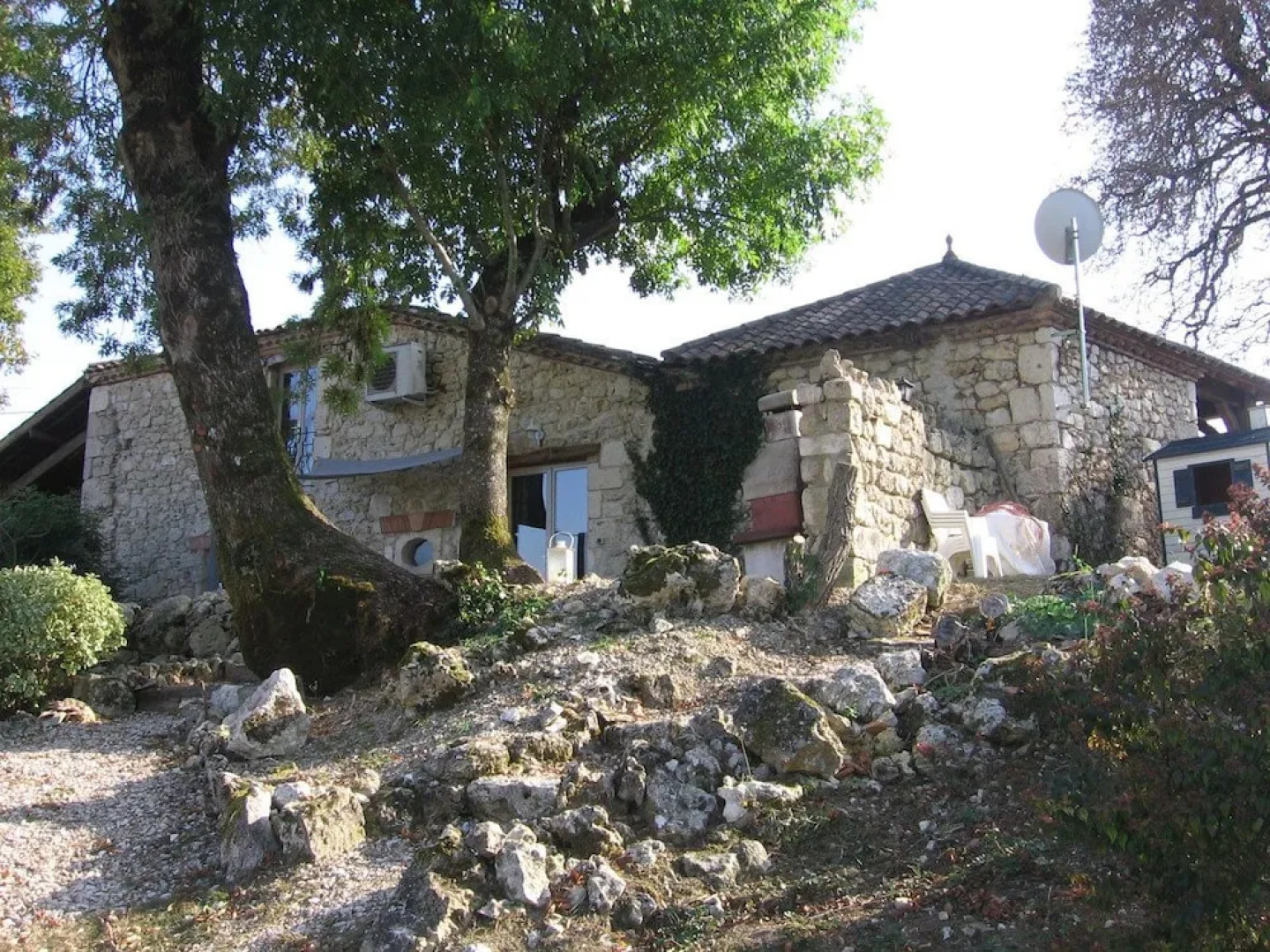 Chambres dHôtes Le Bourdiel